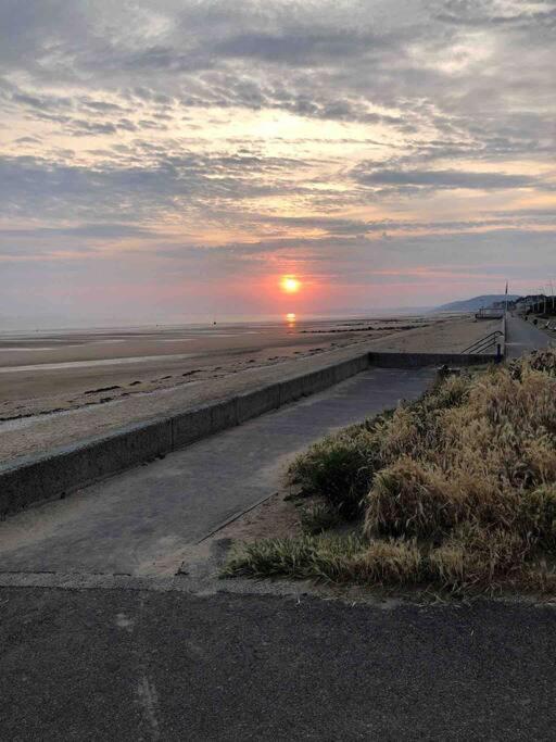 « L'Hilo » Appart 4 Personnes A 250 M De La Plage Varaville 外观 照片